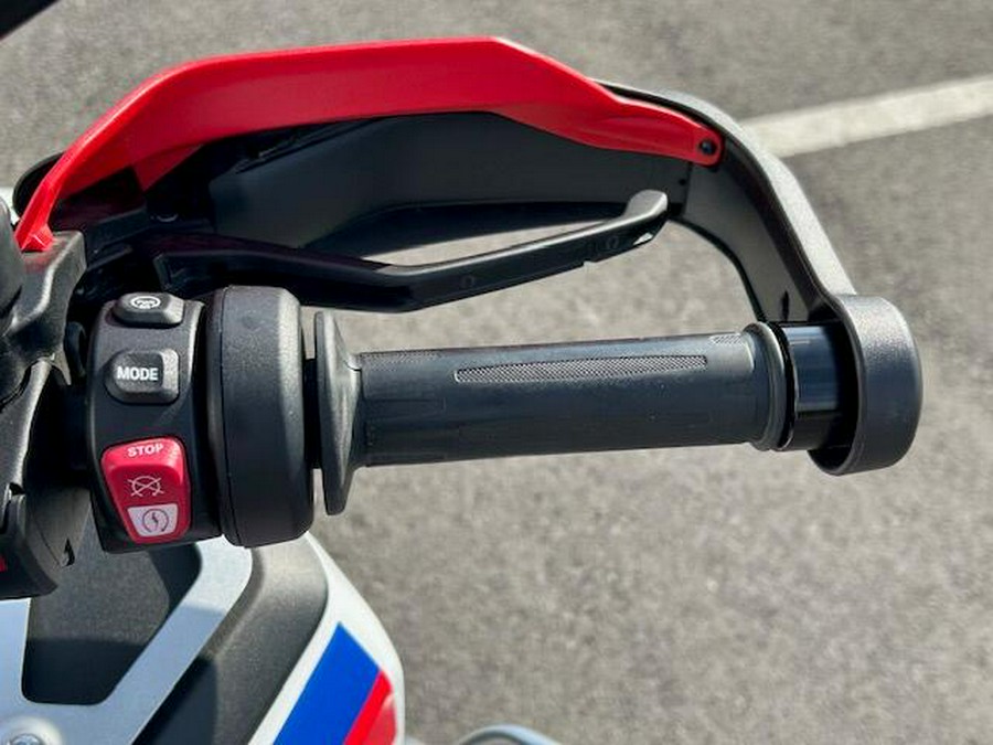 2025 BMW R 1300 GS Adventure