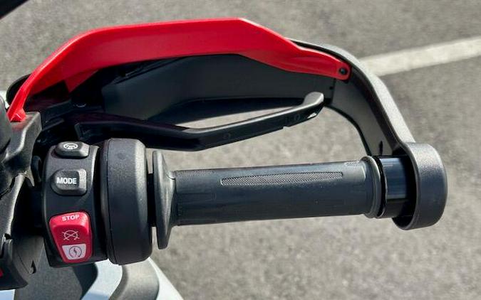 2025 BMW R 1300 GS Adventure