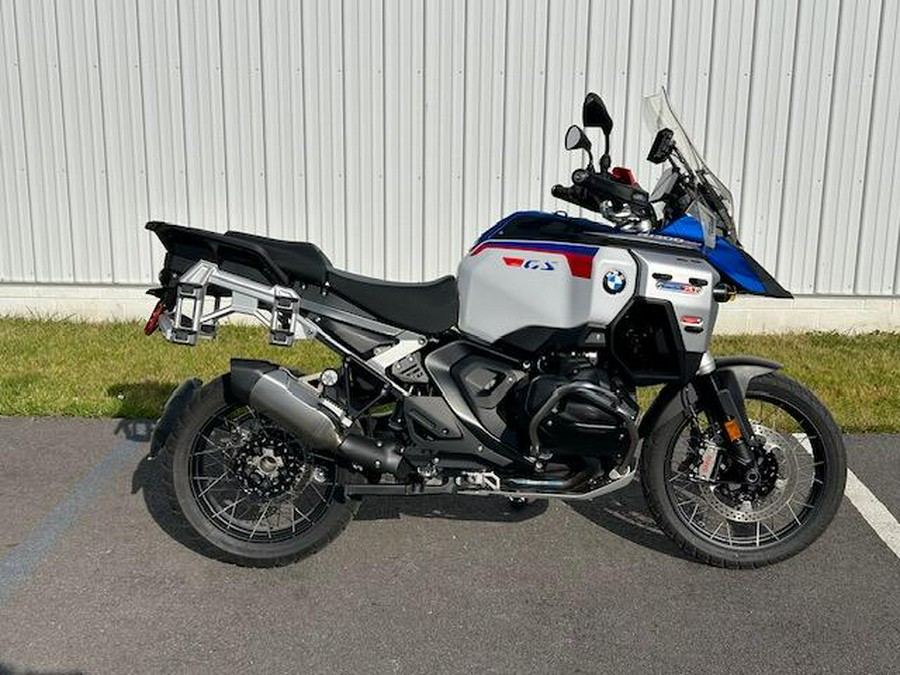 2025 BMW R 1300 GS Adventure