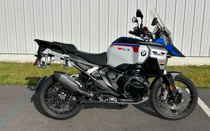 2025 BMW R 1300 GS Adventure
