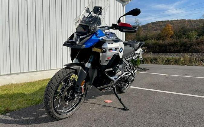 2025 BMW R 1300 GS Adventure