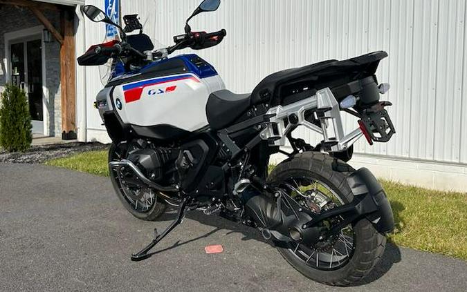 2025 BMW R 1300 GS Adventure