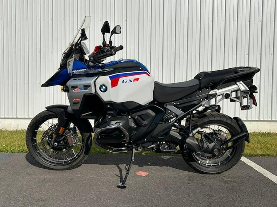 2025 BMW R 1300 GS Adventure
