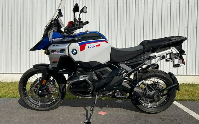 2025 BMW R 1300 GS Adventure