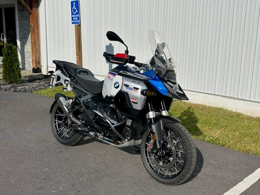2025 BMW R 1300 GS Adventure