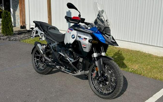 2025 BMW R 1300 GS Adventure
