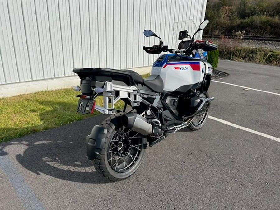 2025 BMW R 1300 GS Adventure