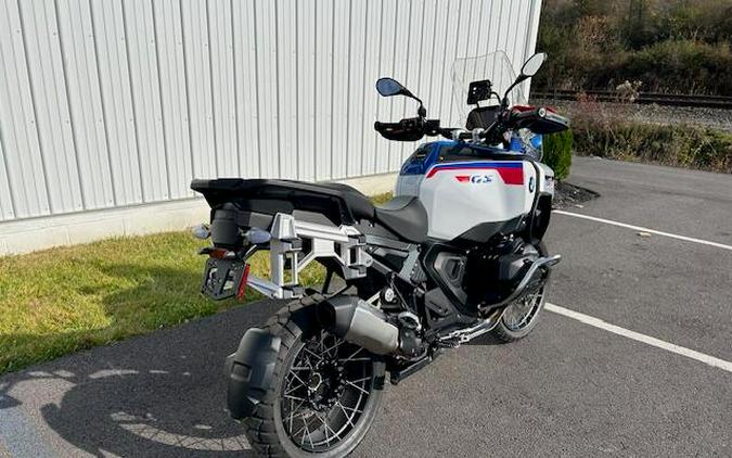 2025 BMW R 1300 GS Adventure