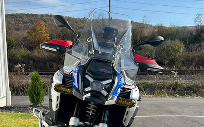 2025 BMW R 1300 GS Adventure