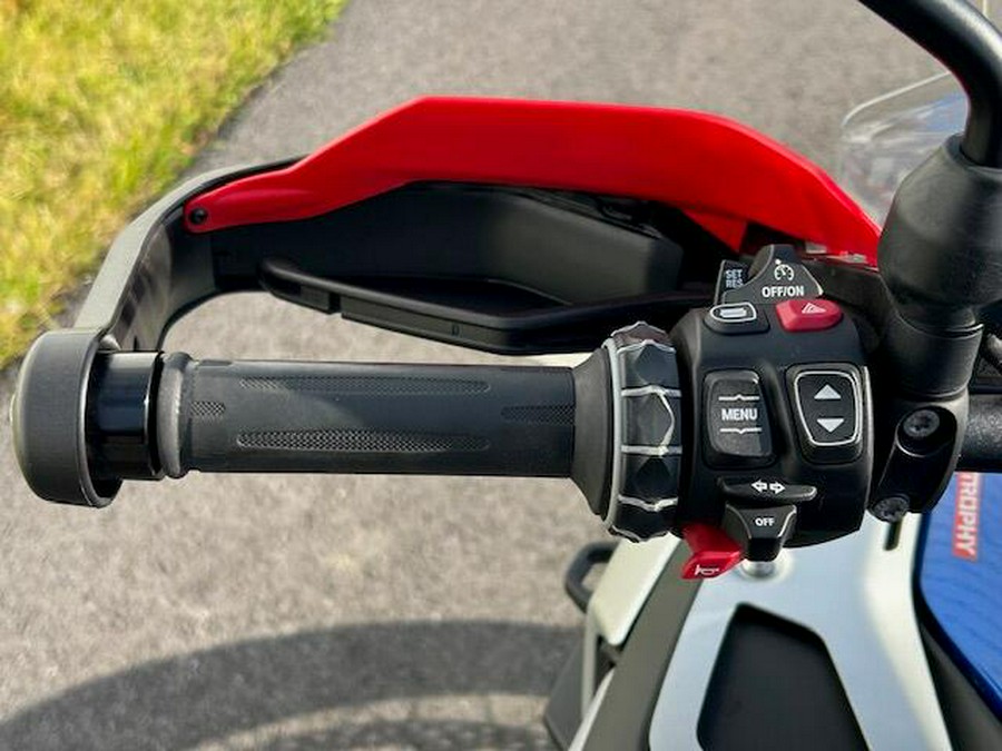 2025 BMW R 1300 GS Adventure