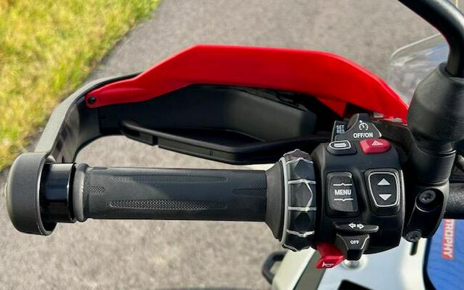 2025 BMW R 1300 GS Adventure