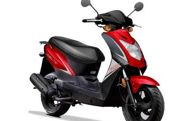 2021 Kymco Agility 125