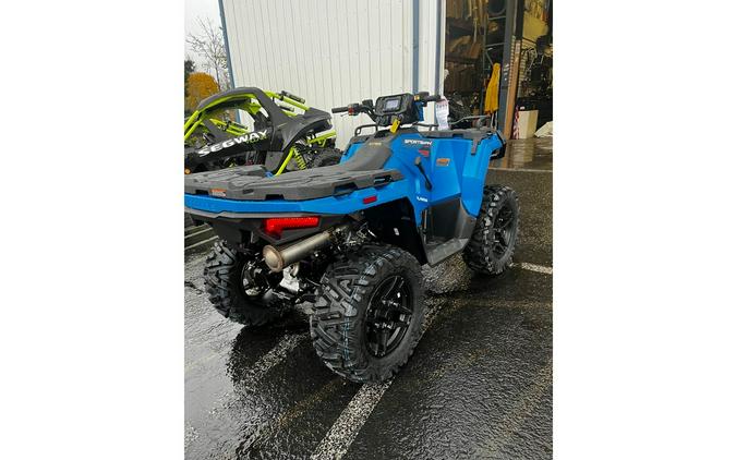 2024 Polaris Industries Sportsman® 570 Trail