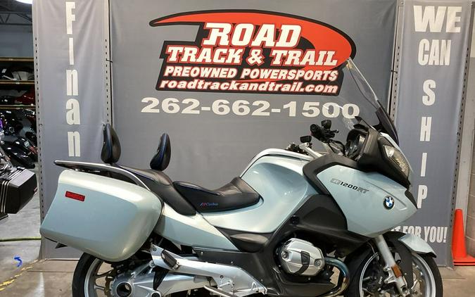 Used bmw r1200rt motorcycles shop for sale