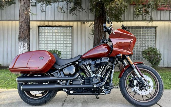 2024 Harley-Davidson® FXLRST - Low Rider® ST