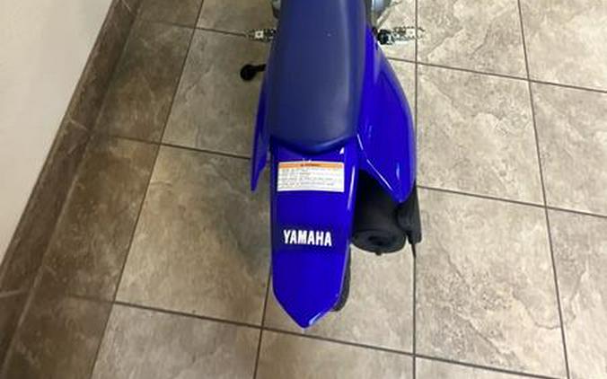 2024 Yamaha TT-R50E