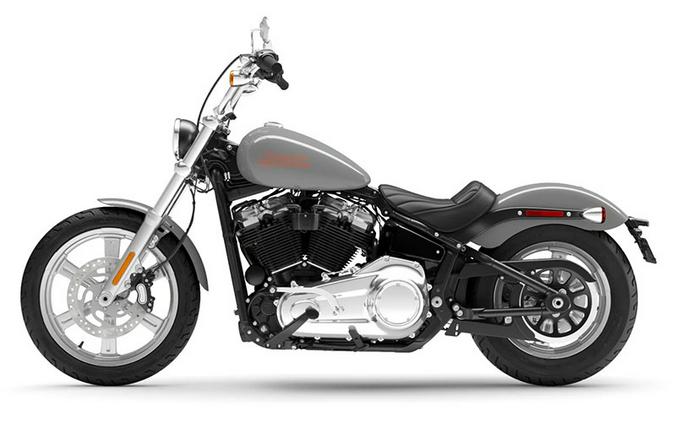 2024 Harley-Davidson Softail® Standard