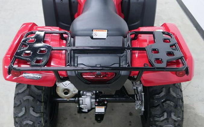 2024 Honda® FourTrax Foreman 4x4