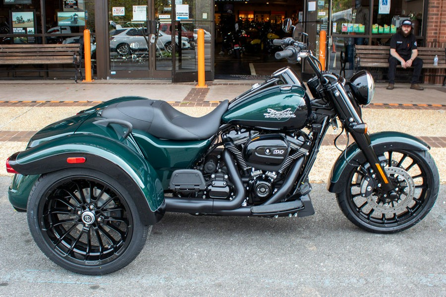 2024 Harley-Davidson® FLRT - Freewheeler®