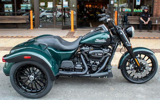 2024 Harley-Davidson® FLRT - Freewheeler®