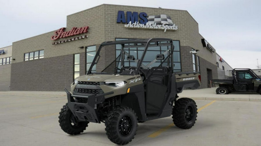 2024 Polaris® Ranger XP 1000 Premium