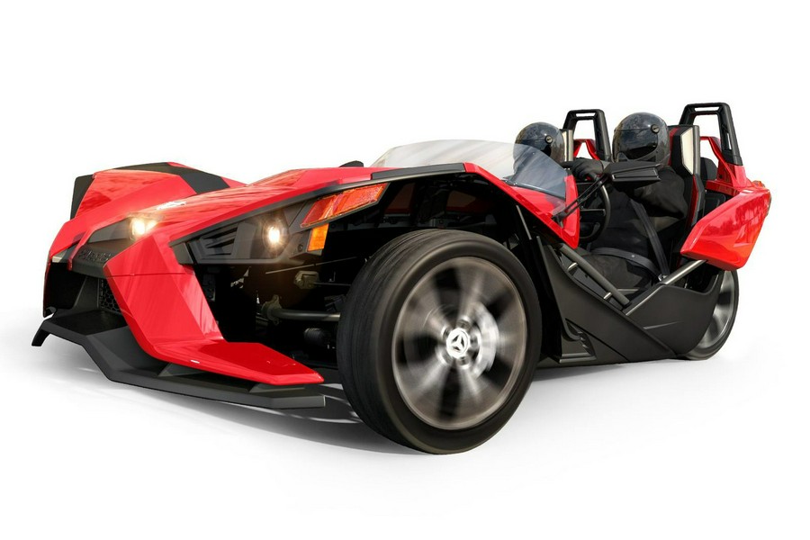 2015 Slingshot SLINGSHOT SL / T15AAPFAAB