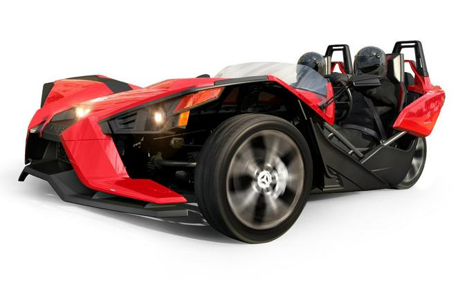 2015 Slingshot SLINGSHOT SL / T15AAPFAAB