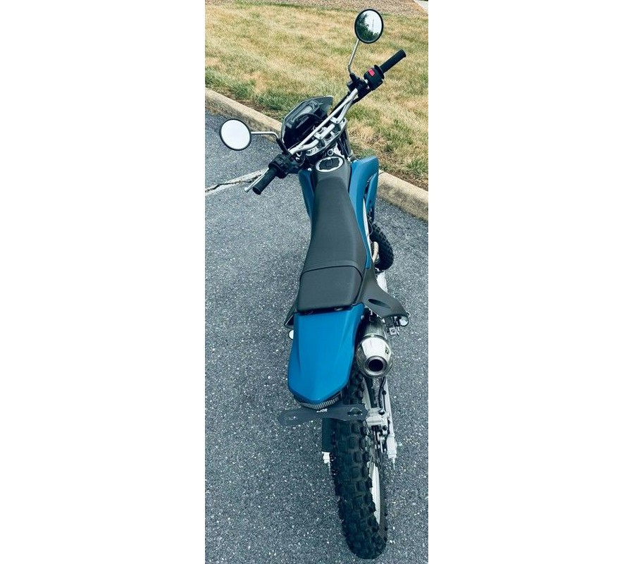 2021 Kawasaki KLX®230