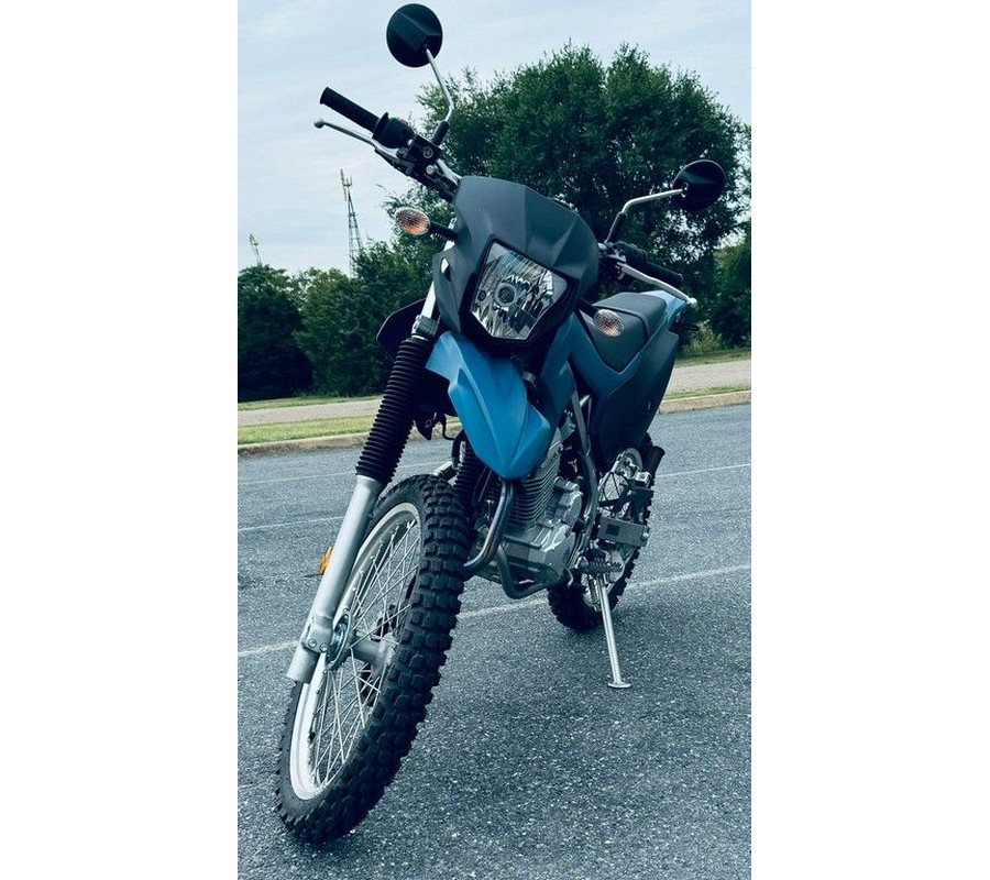 2021 Kawasaki KLX®230