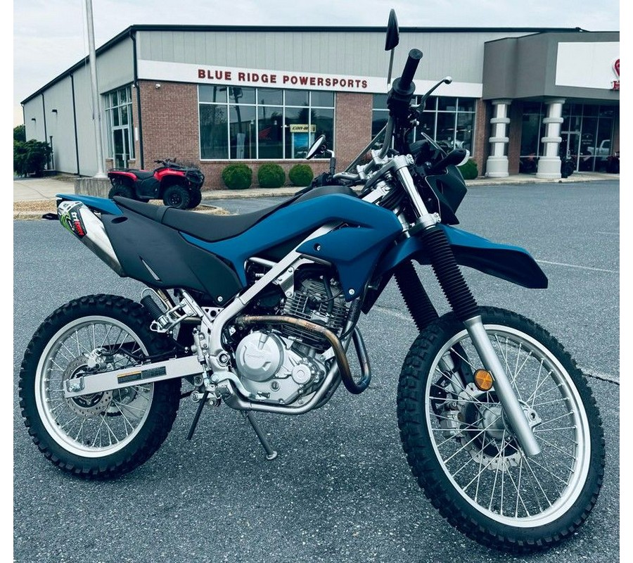 2021 Kawasaki KLX®230