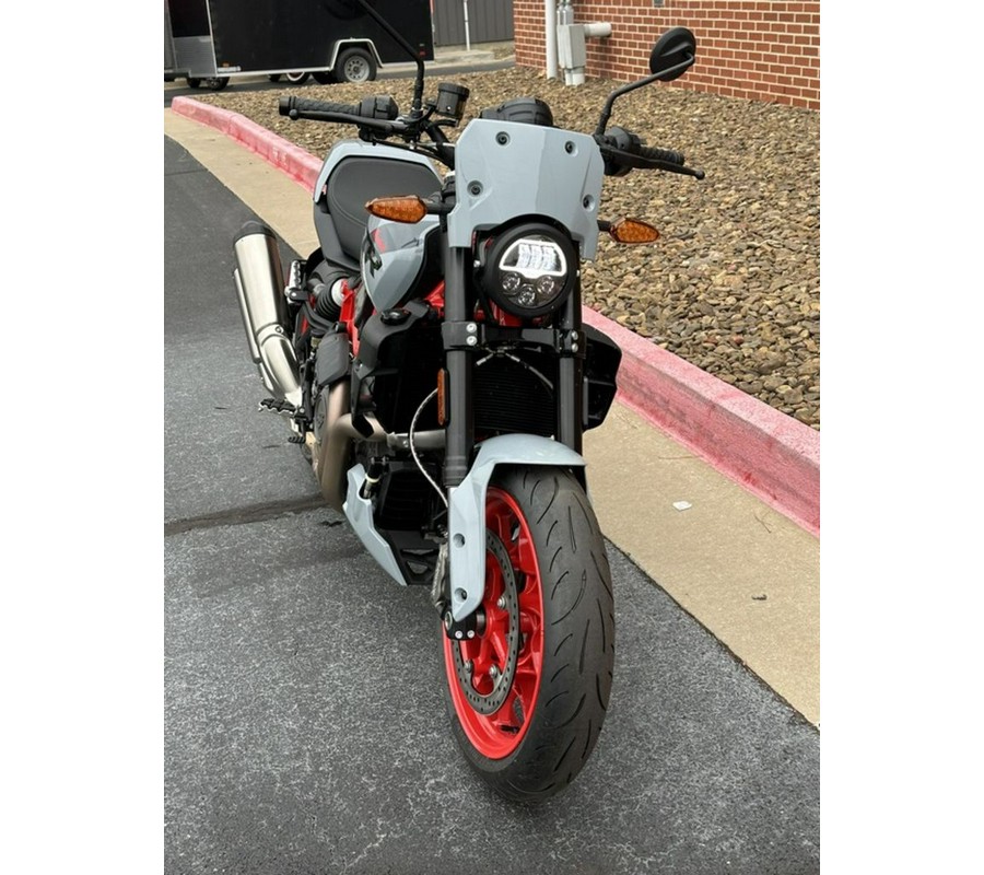 2024 Indian Motorcycle® FTR Sport