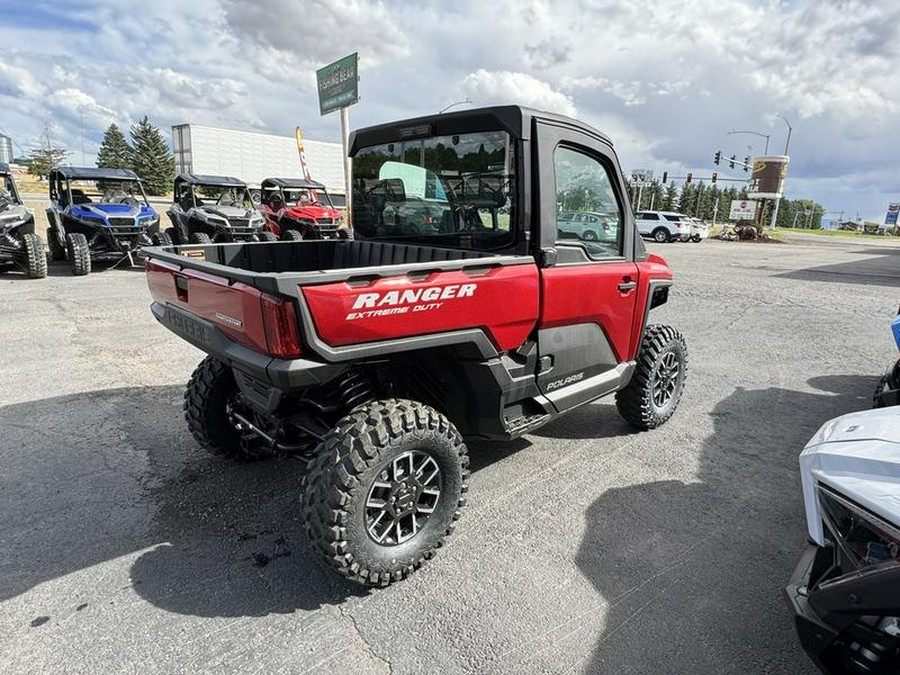 2024 Polaris® Ranger XD 1500 NorthStar Edition Ultimate