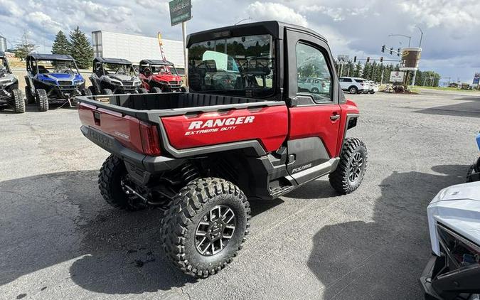 2024 Polaris® Ranger XD 1500 NorthStar Edition Ultimate