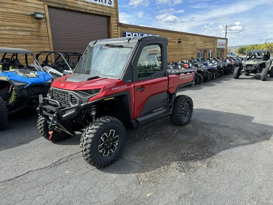 2024 Polaris® Ranger XD 1500 NorthStar Edition Ultimate