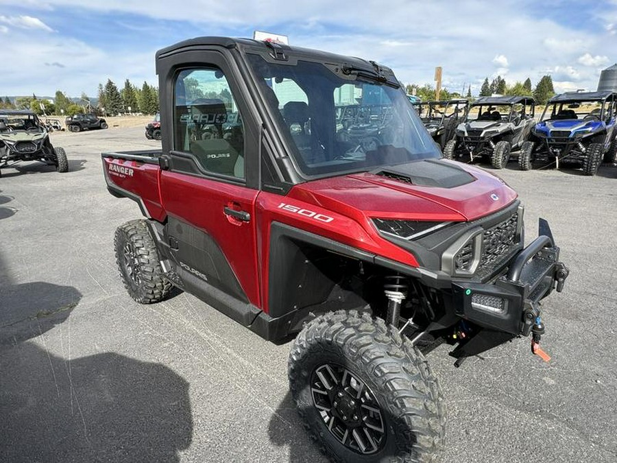 2024 Polaris® Ranger XD 1500 NorthStar Edition Ultimate