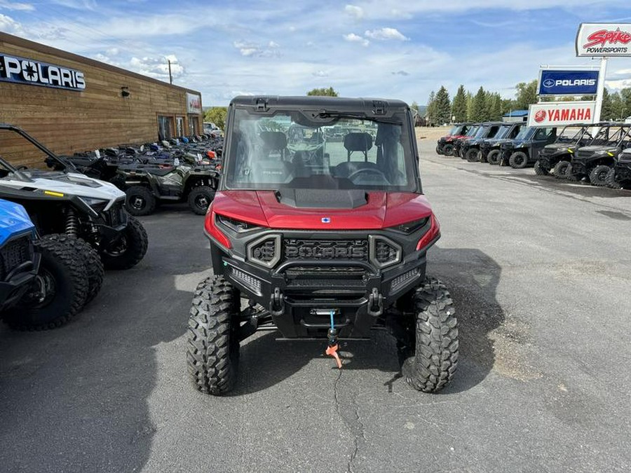 2024 Polaris® Ranger XD 1500 NorthStar Edition Ultimate