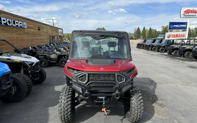 2024 Polaris® Ranger XD 1500 NorthStar Edition Ultimate