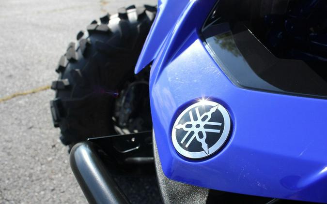 2021 Yamaha YXZ1000R EPS