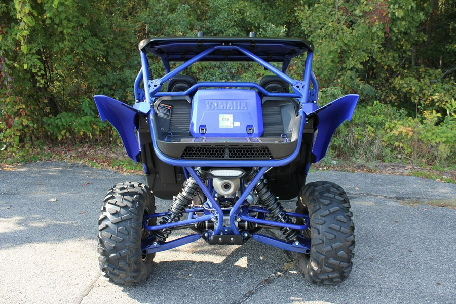 2021 Yamaha YXZ1000R EPS