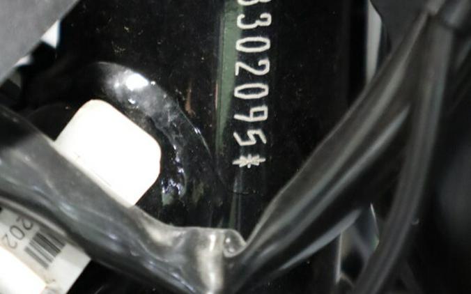 2024 Harley-Davidson Nightster