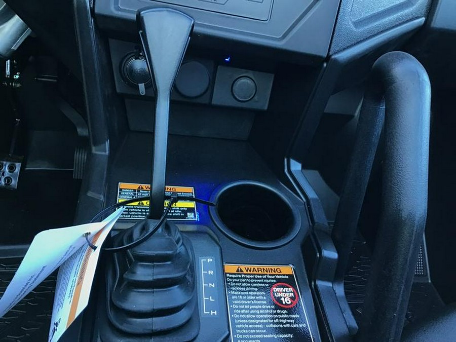 2025 Polaris® General 4 1000 Sport