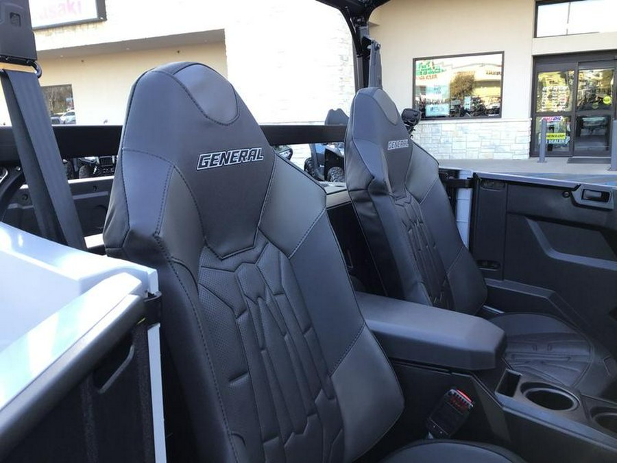 2025 Polaris® General 4 1000 Sport
