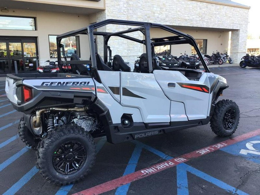 2025 Polaris® General 4 1000 Sport