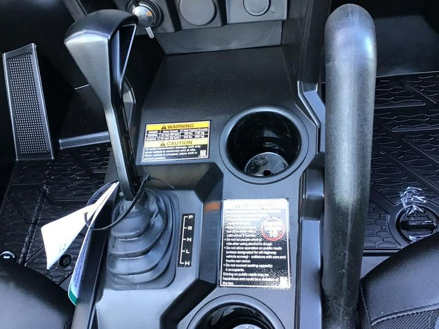 2025 Polaris® General 4 1000 Sport