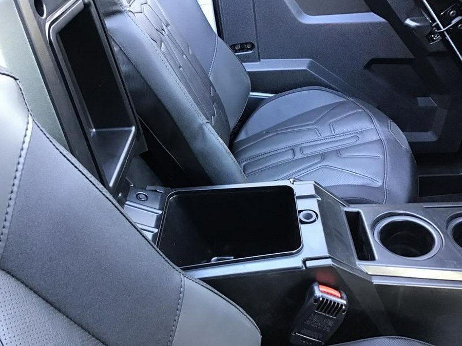 2025 Polaris® General 4 1000 Sport