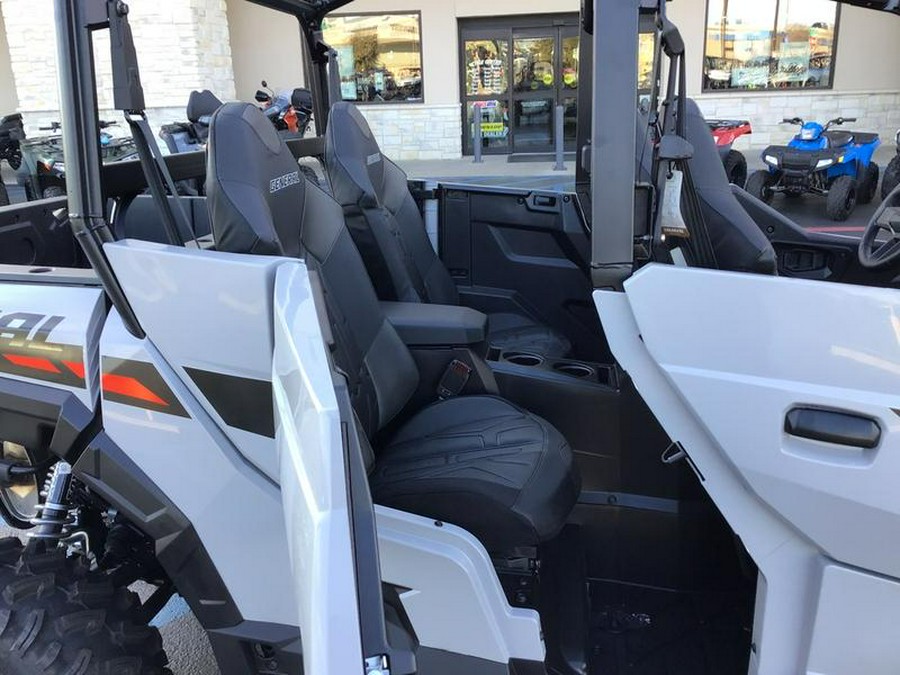 2025 Polaris® General 4 1000 Sport