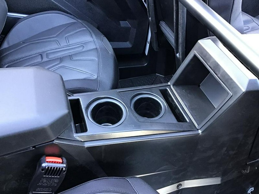 2025 Polaris® General 4 1000 Sport