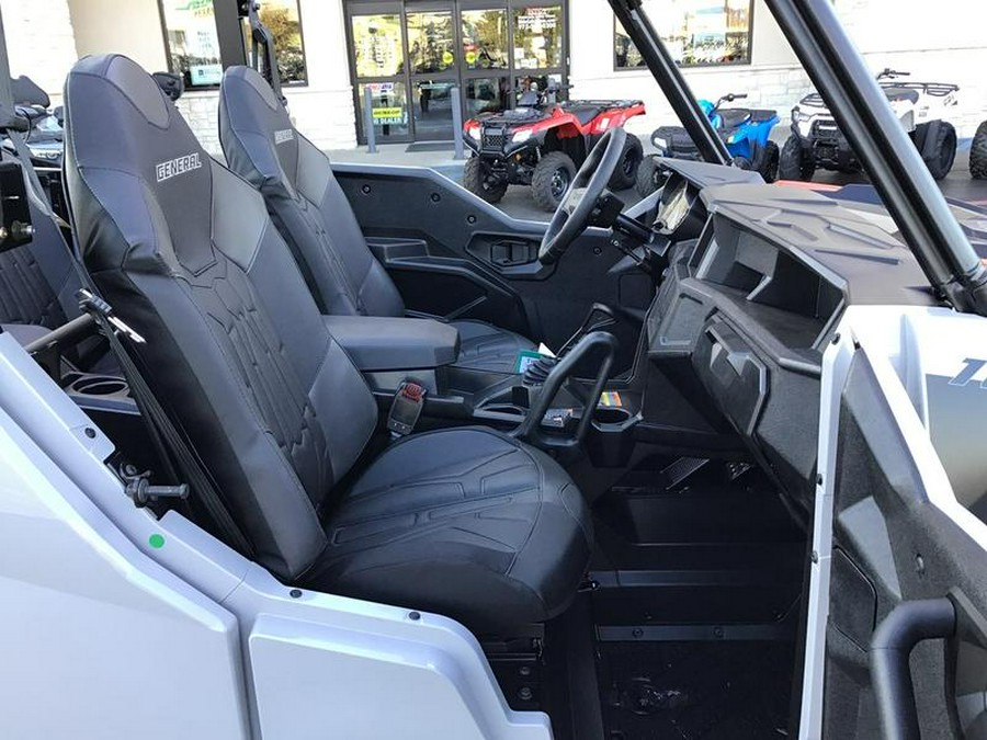 2025 Polaris® General 4 1000 Sport