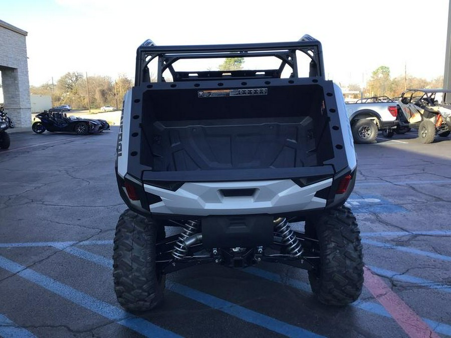 2025 Polaris® General 4 1000 Sport