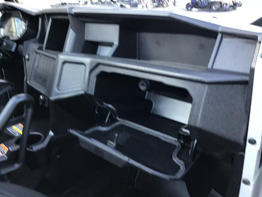 2025 Polaris® General 4 1000 Sport